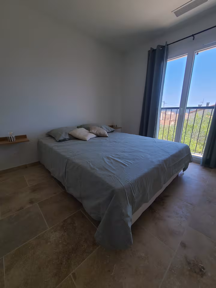 Chambre parentale